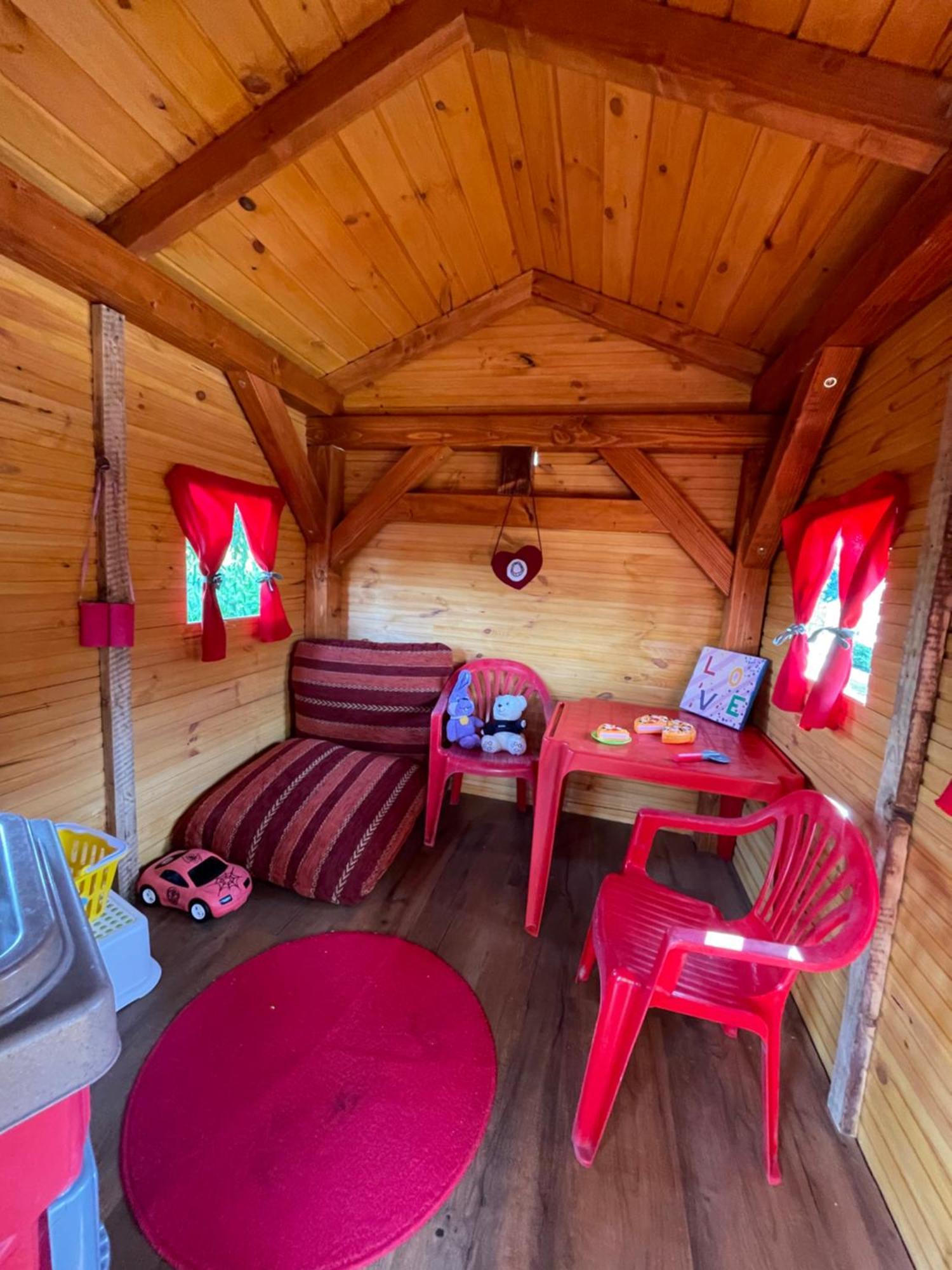 Linett Apartman Hajdúszoboszló Exterior foto